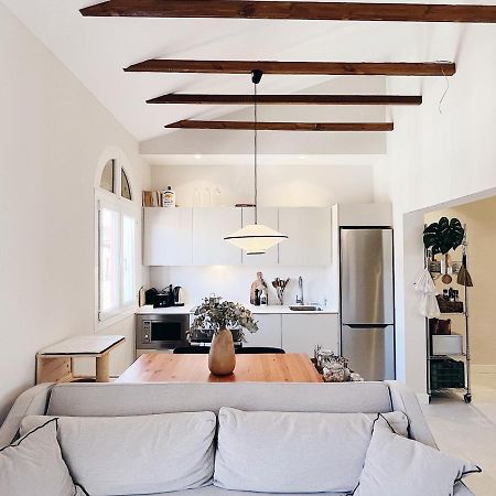 Apartamento De Diseno En Pleno Centro - Atocha Lägenhet Madrid Exteriör bild
