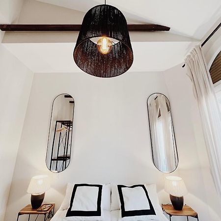 Apartamento De Diseno En Pleno Centro - Atocha Lägenhet Madrid Exteriör bild