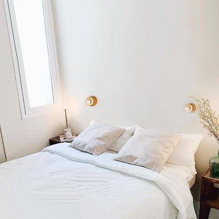 Apartamento De Diseno En Pleno Centro - Atocha Lägenhet Madrid Exteriör bild