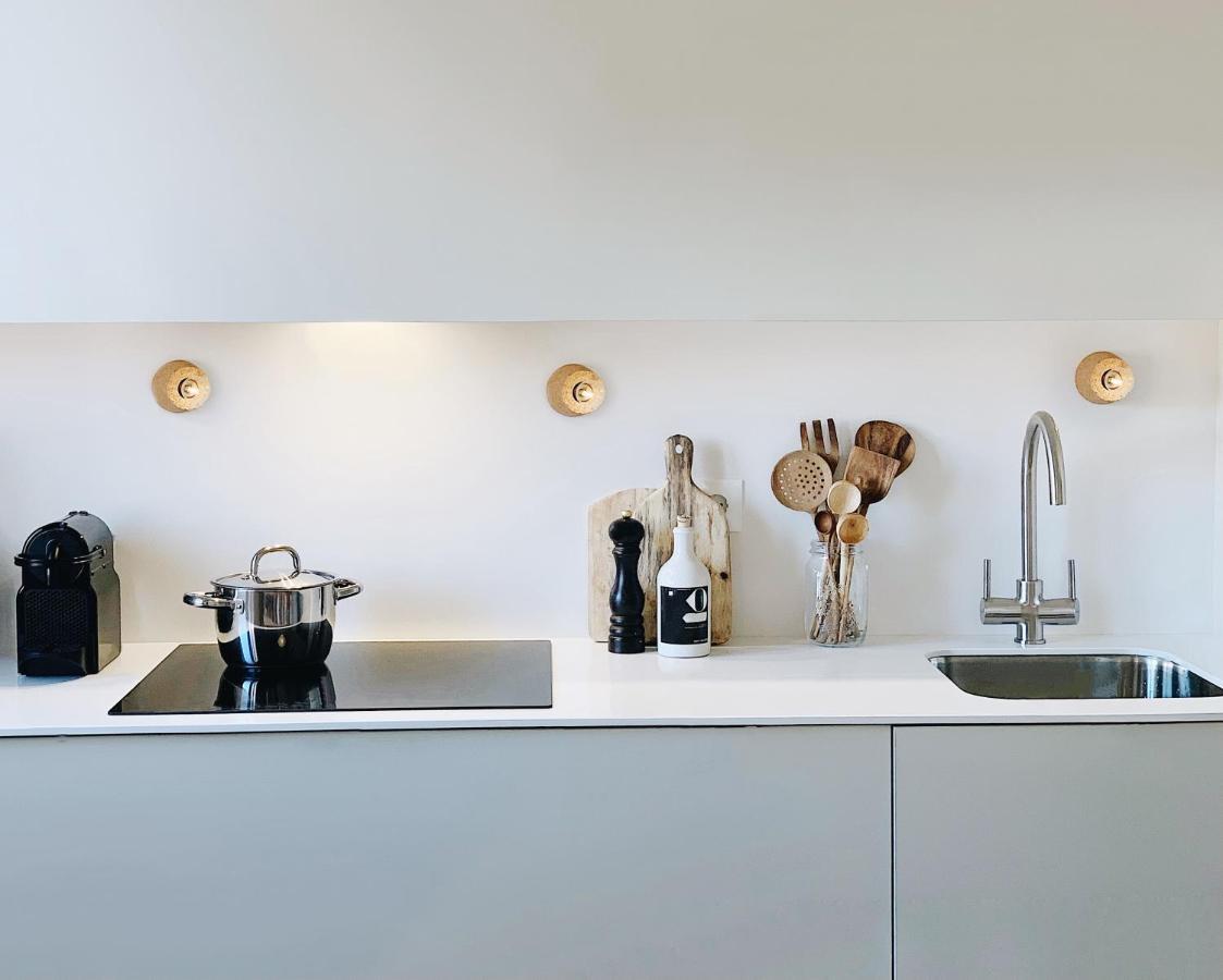 Apartamento De Diseno En Pleno Centro - Atocha Lägenhet Madrid Exteriör bild
