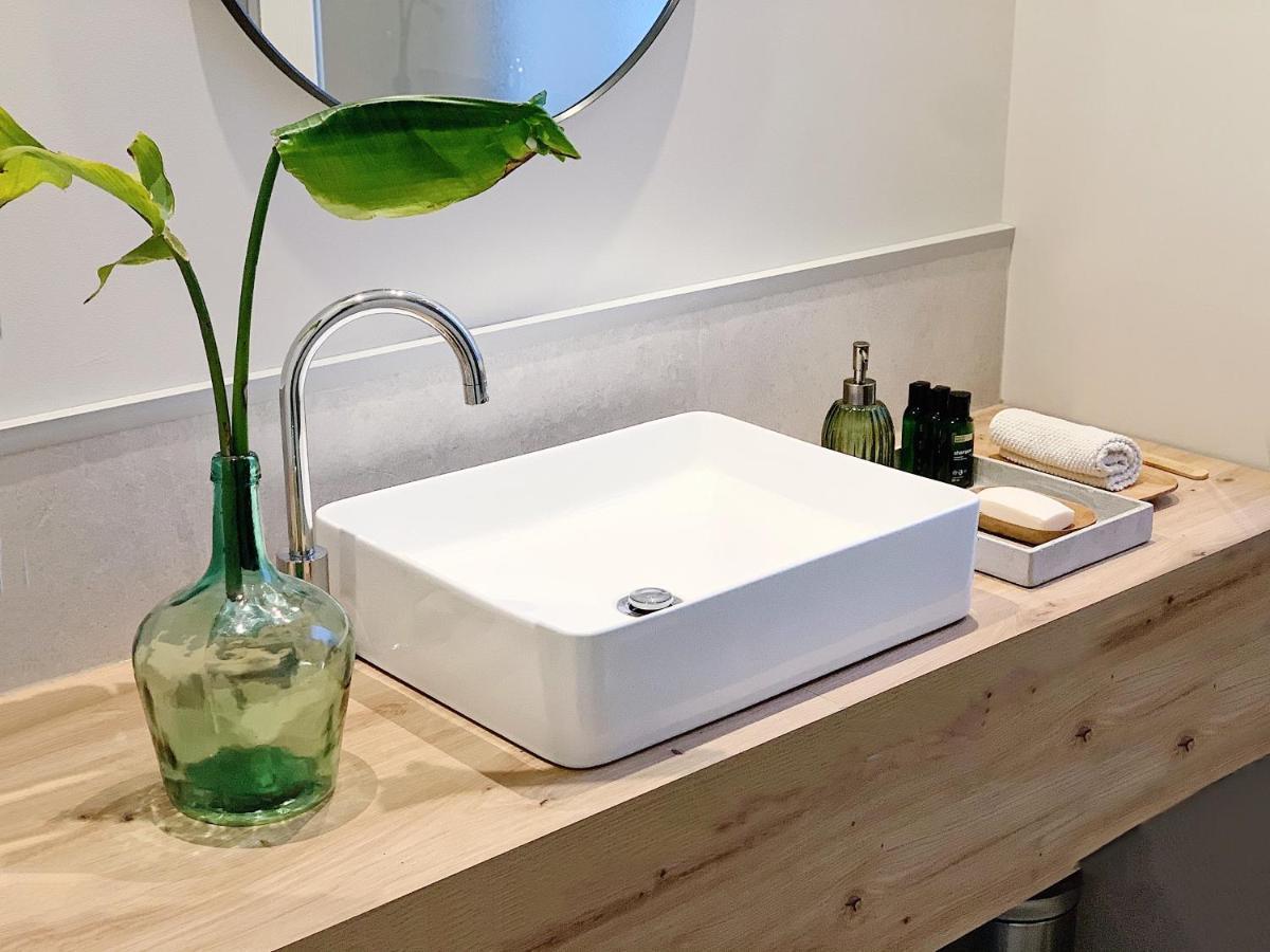 Apartamento De Diseno En Pleno Centro - Atocha Lägenhet Madrid Exteriör bild