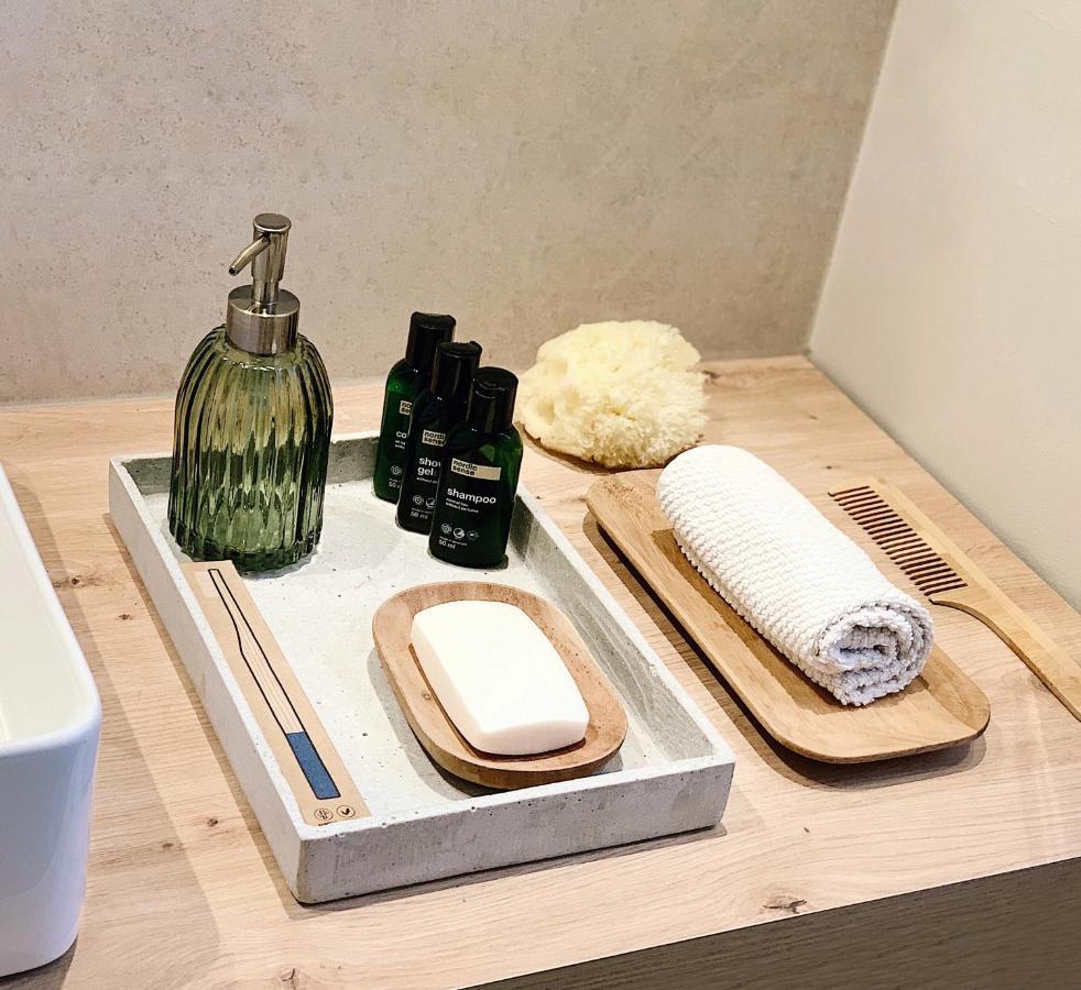 Apartamento De Diseno En Pleno Centro - Atocha Lägenhet Madrid Exteriör bild